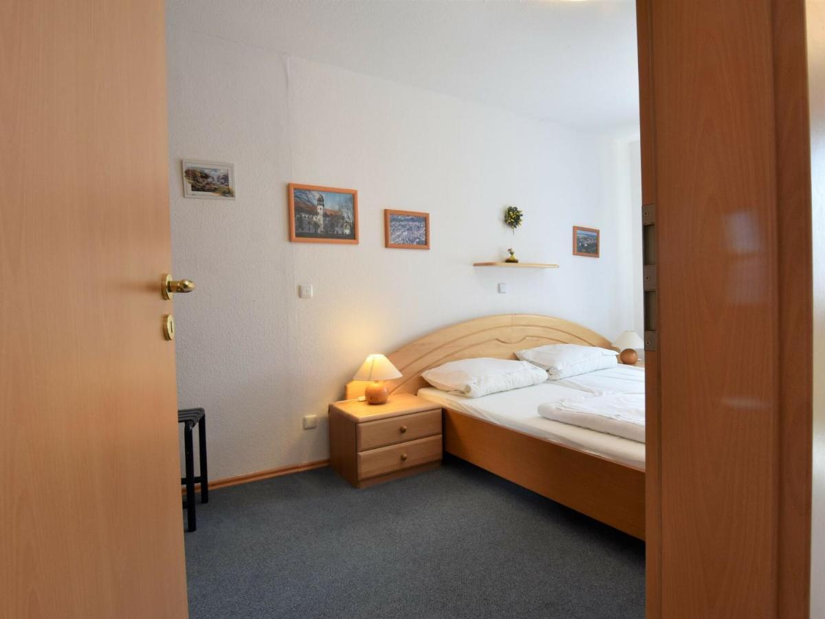 Apartment In Rerik Near The Baltic Sea Beach Exteriér fotografie