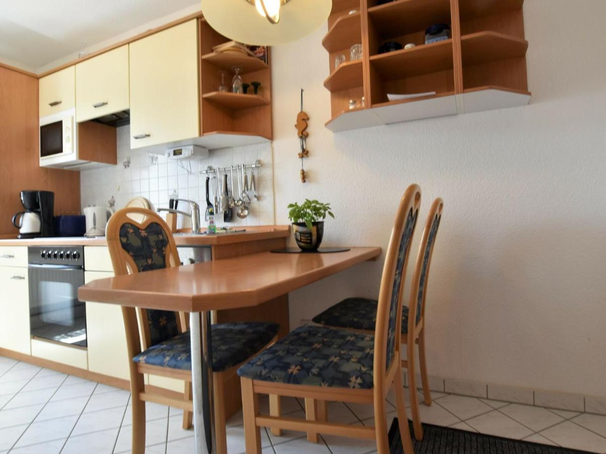 Apartment In Rerik Near The Baltic Sea Beach Exteriér fotografie