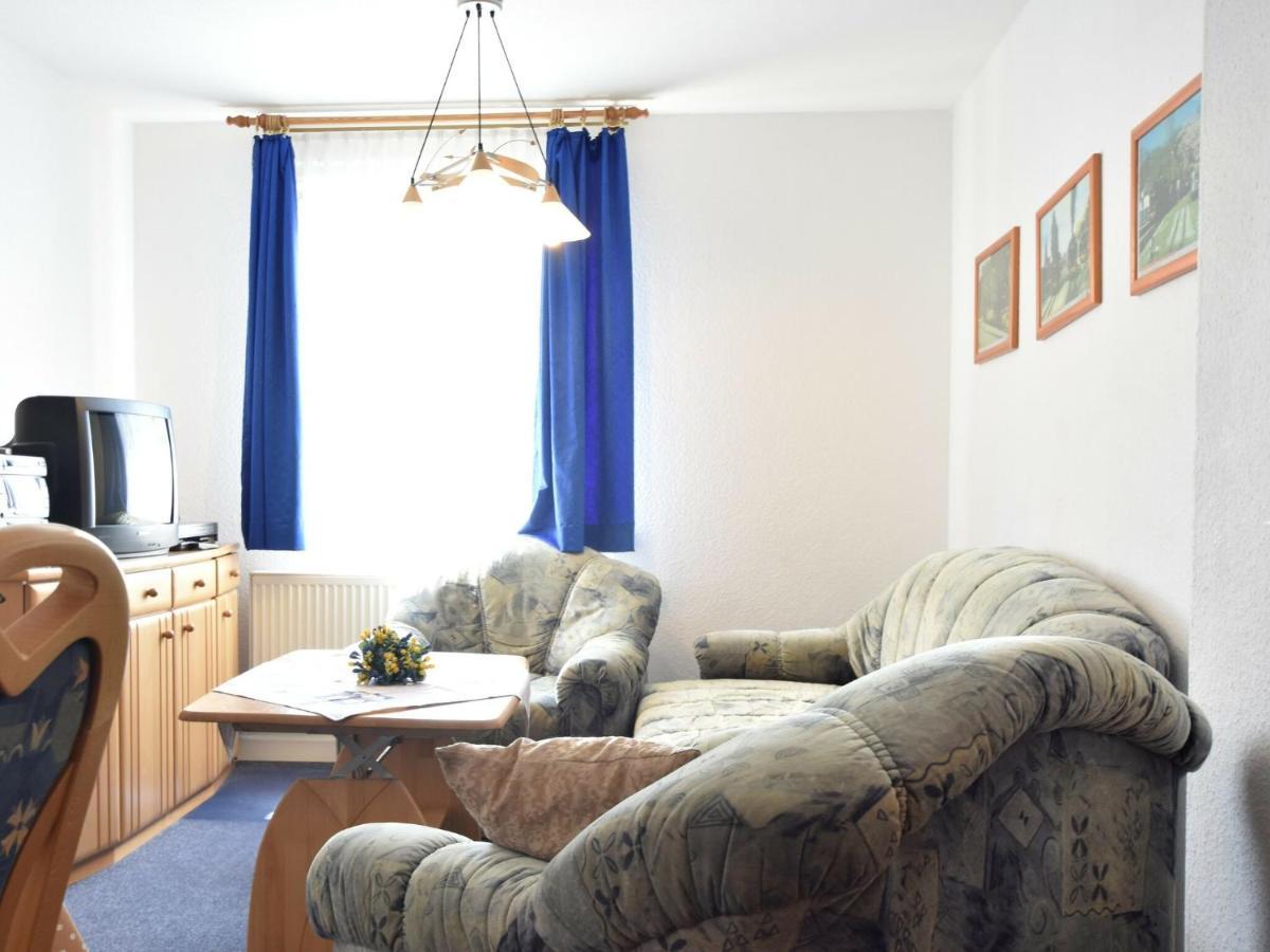 Apartment In Rerik Near The Baltic Sea Beach Exteriér fotografie