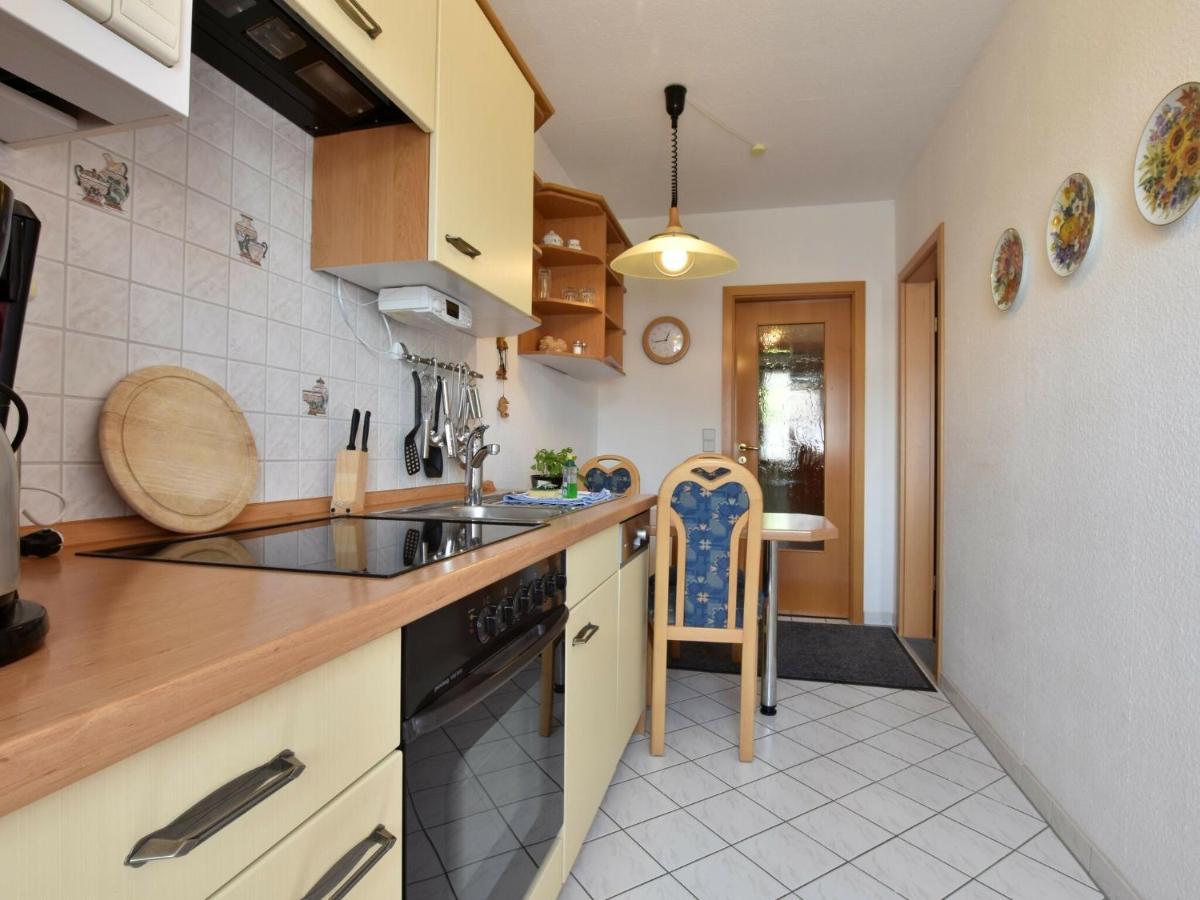 Apartment In Rerik Near The Baltic Sea Beach Exteriér fotografie