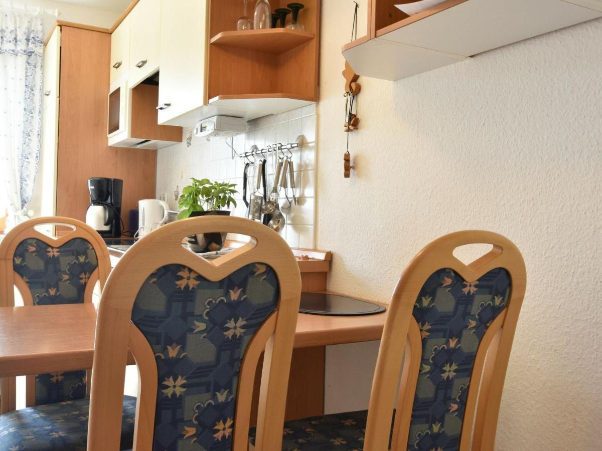 Apartment In Rerik Near The Baltic Sea Beach Exteriér fotografie