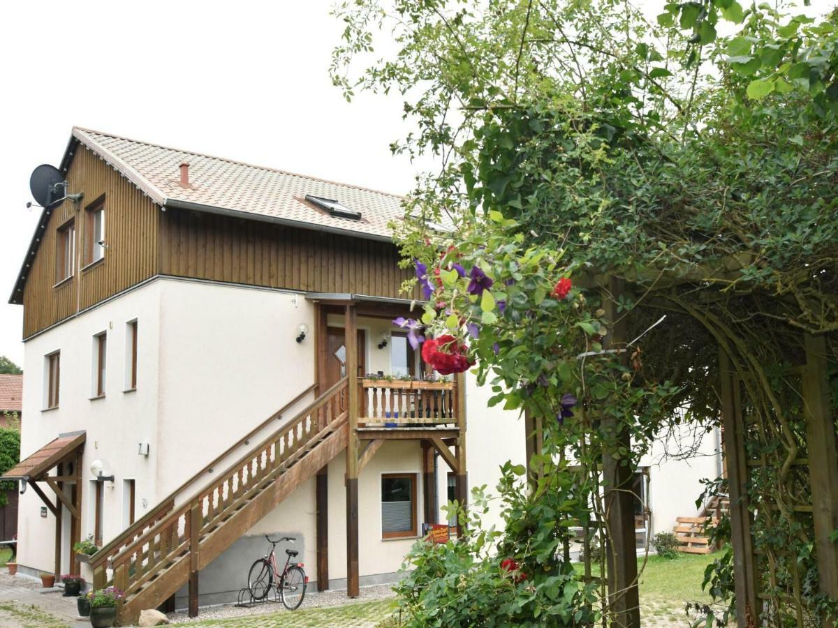 Apartment In Rerik Near The Baltic Sea Beach Exteriér fotografie